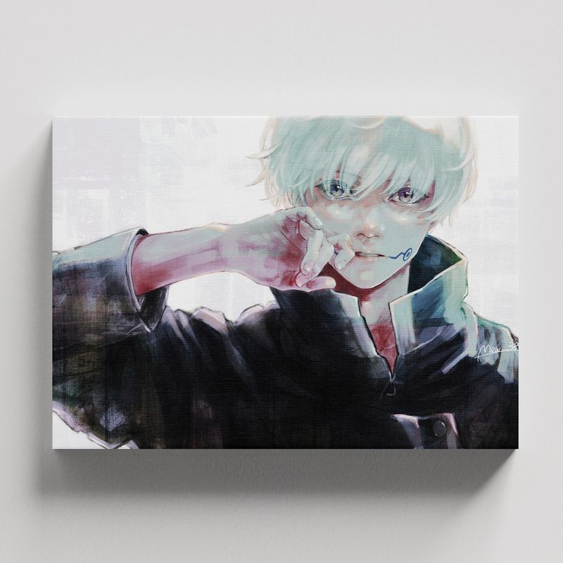 TAYRONA STORE - Cuadros Retablo Animes Jujutsu Kaisen 022 - 50x35cm