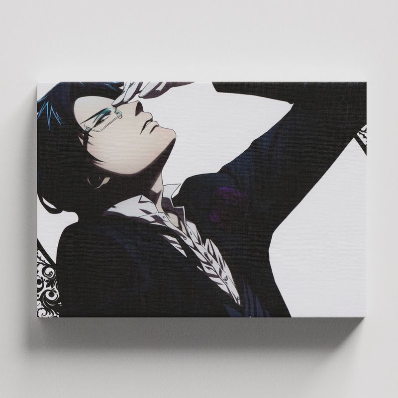 TAYRONA STORE - Cuadros Retablo Animes Kuroshitsuji 009 - 50x35cm
