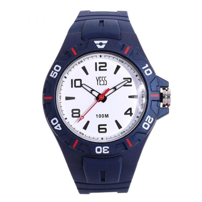 YESS - Reloj Para Hombre  Marca YESS RefY CAK-05