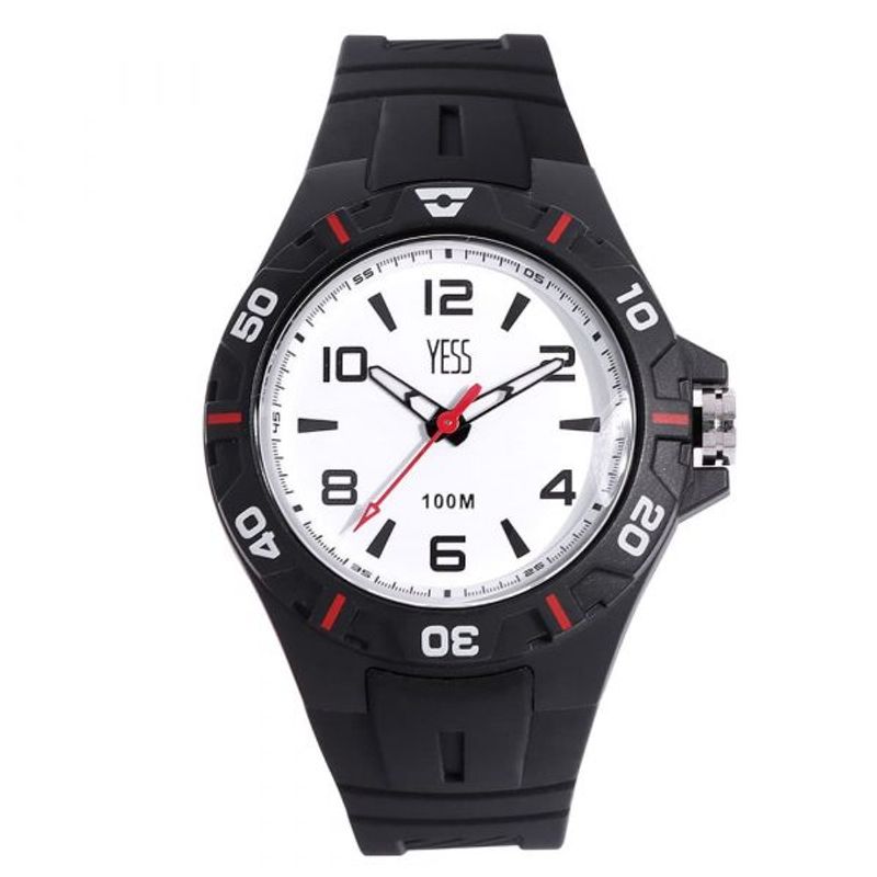 YESS - Reloj Para Hombre  Marca YESS RefY CAK-06