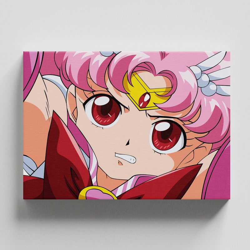 TAYRONA STORE - Cuadros Retablo Animes Sailor Moon 010 - 50x35cm