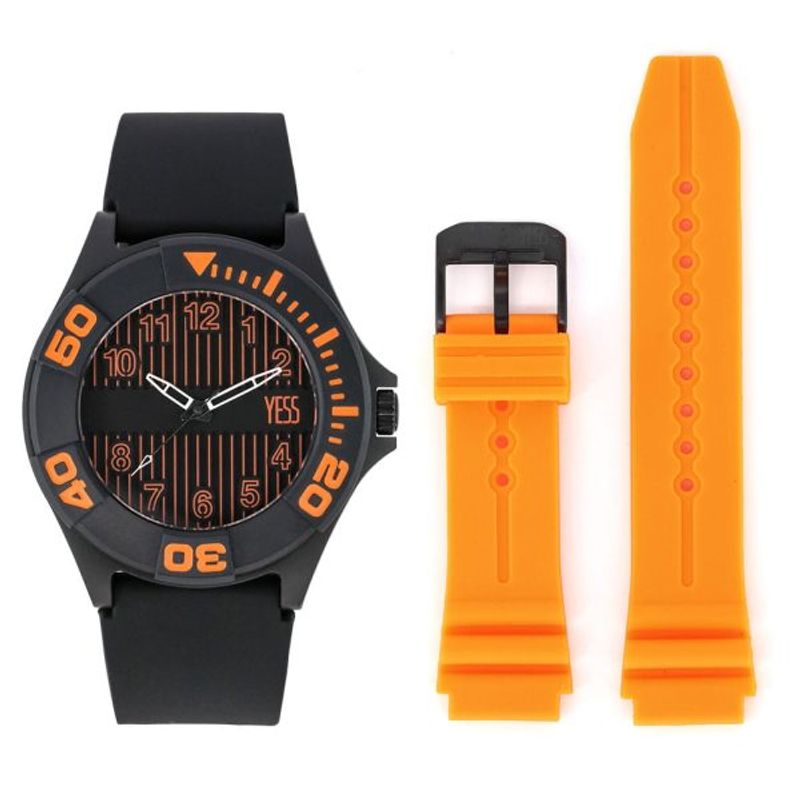 YESS - Reloj Para Hombre  Marca YESS RefY CP1975G-05