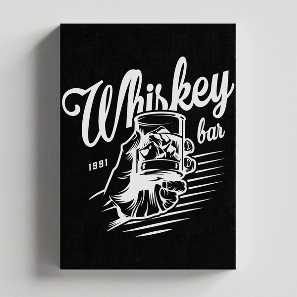 TAYRONA STORE - Cuadros Retablo Bebidas Varias 021 - 35x50cm