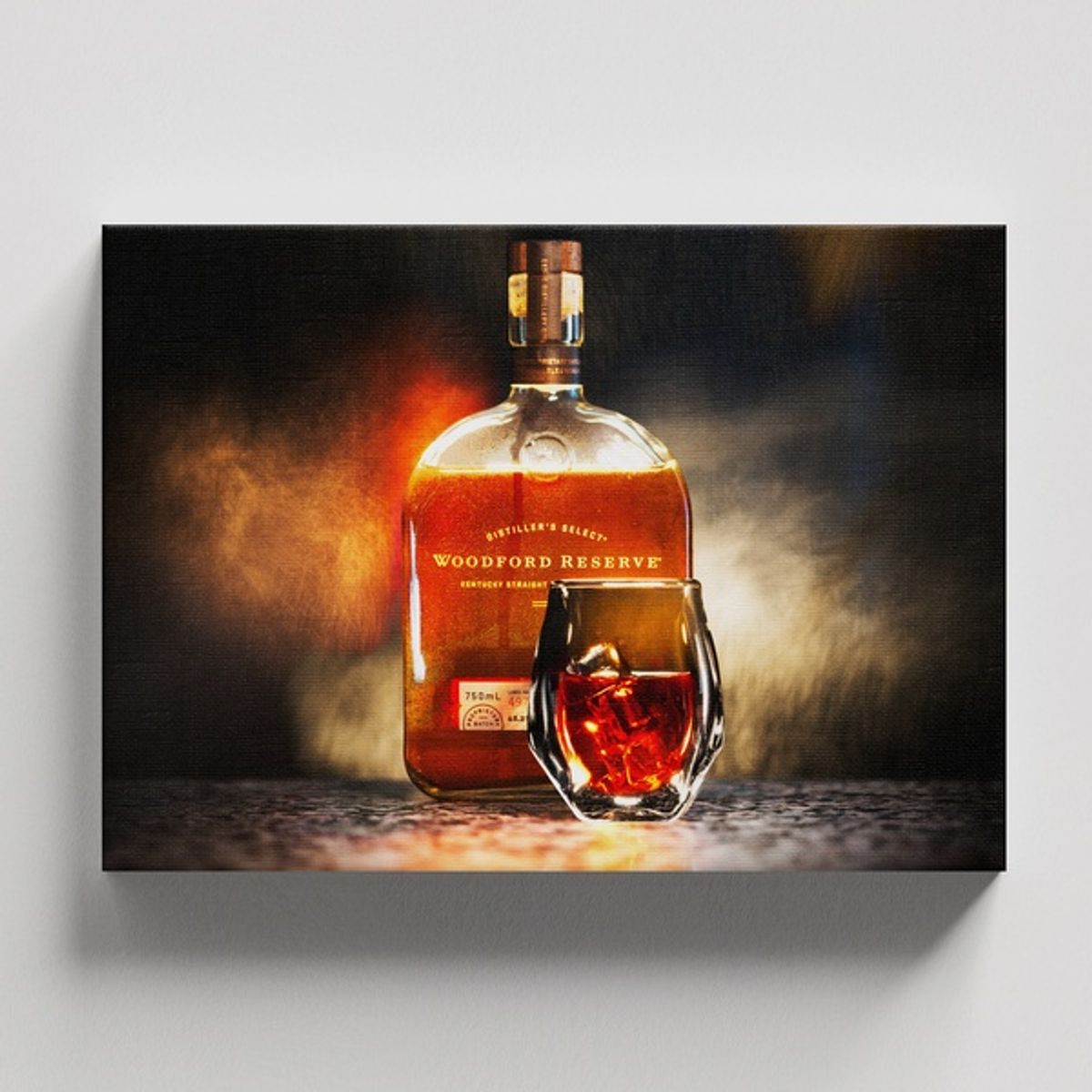 TAYRONA STORE - Cuadros Retablo Bebidas Varias 066 - 50x35cm