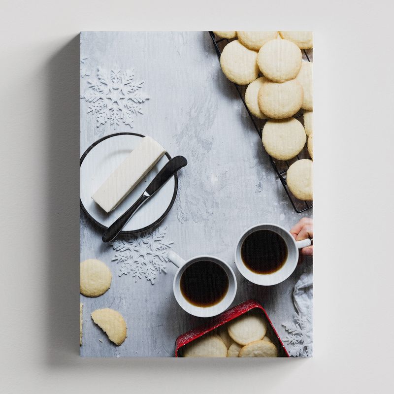 TAYRONA STORE - Cuadros Retablo Bebidas Café 032 - 35x50cm