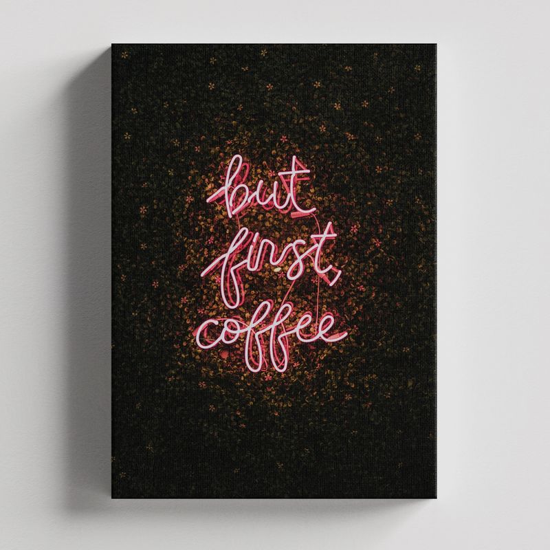 TAYRONA STORE - Cuadros Retablo Bebidas Café 053 - 35x50cm