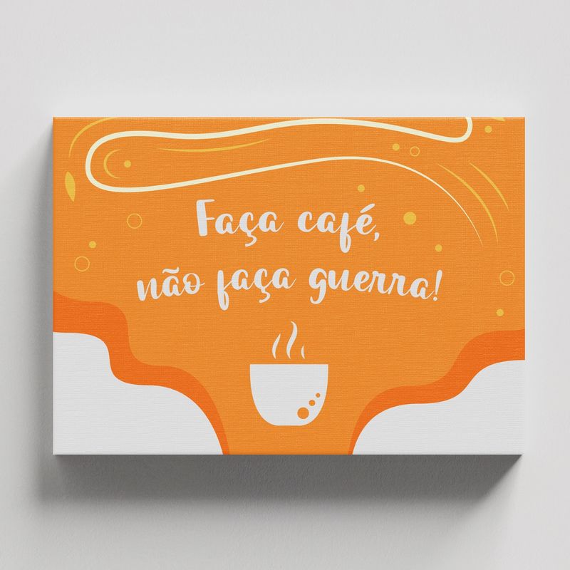 TAYRONA STORE - Cuadros Retablo Bebidas Café 062 - 50x35cm
