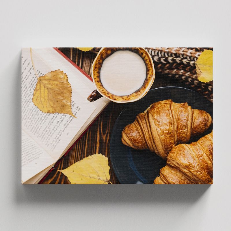 TAYRONA STORE - Cuadros Retablo Bebidas Café 085 - 50x35cm