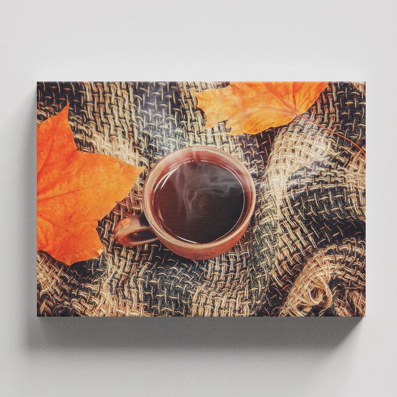 TAYRONA STORE - Cuadros Retablo Bebidas Café 087 - 50x35cm