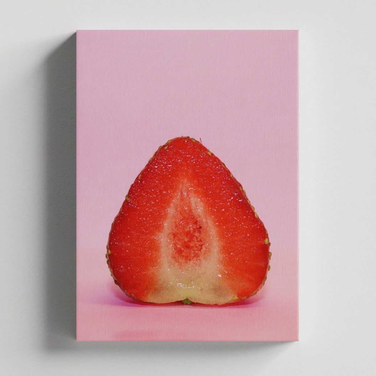 TAYRONA STORE - Cuadros Retablo Bebidas Jugos 025 - 35x50cm