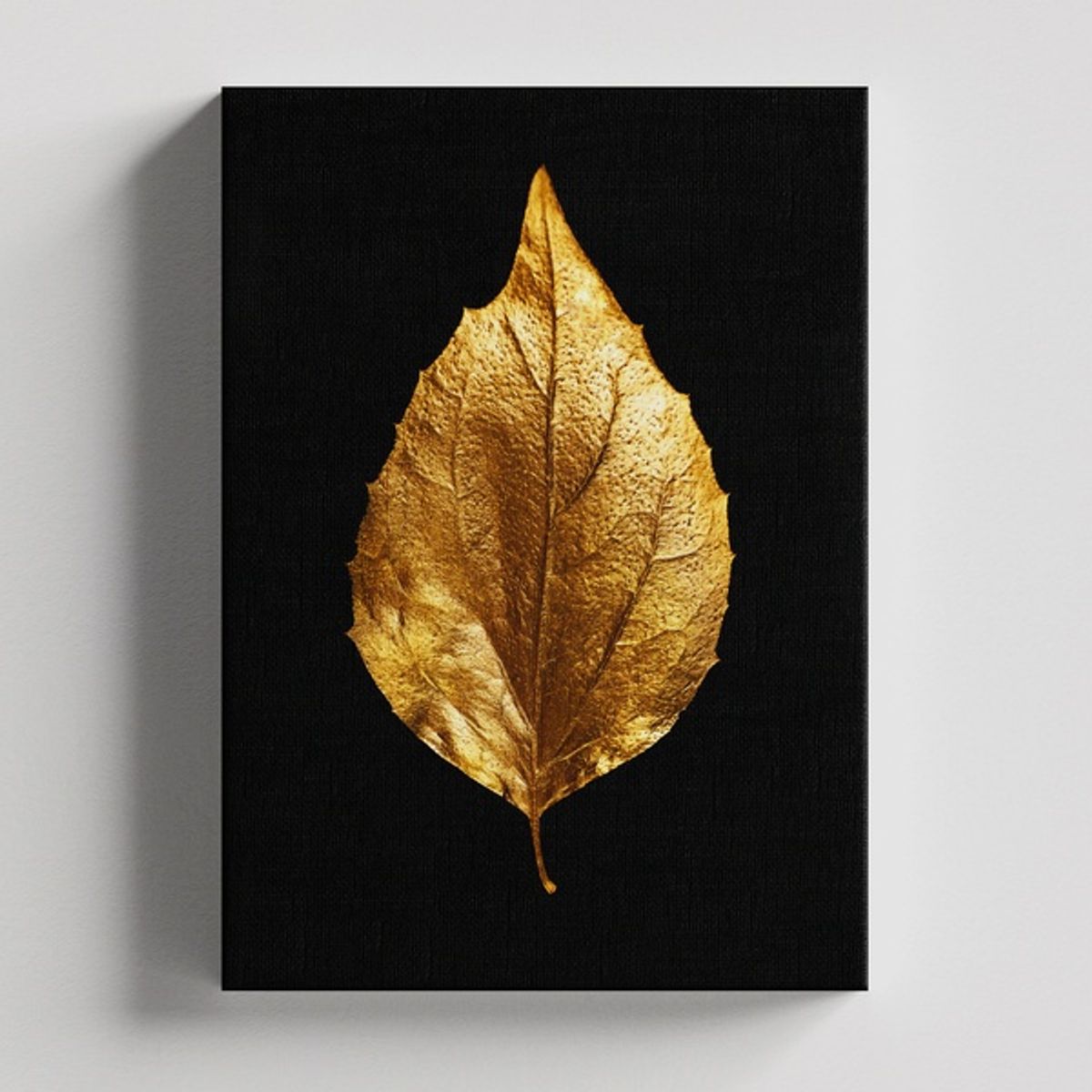 TAYRONA STORE - Cuadros Retablo Negro y Dorado Variado 003 - 35x50cm