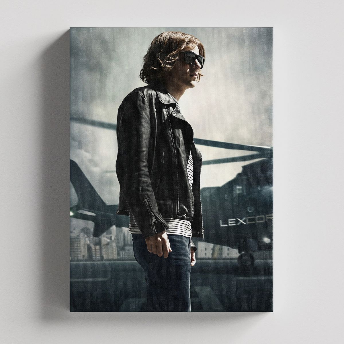 TAYRONA STORE - Cuadros Retablo Dc Comics Batman Vs Superman 013 - 35x50cm