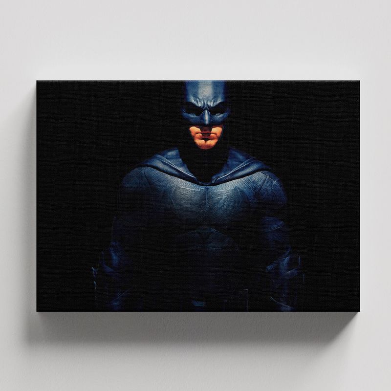 TAYRONA STORE - Cuadros Retablo Dc Comics Batman 041 - 50x35cm