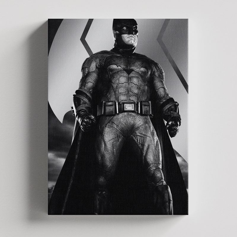 TAYRONA STORE - Cuadros Retablo Dc Comics Liga da Justicia 023 - 35x50cm