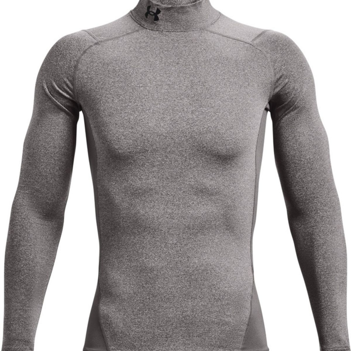 UNDER ARMOUR - Camiseta Compresión UA CG Armour Comp Mock Hombre 1366072-020-Y81 UNDER ARMOUR