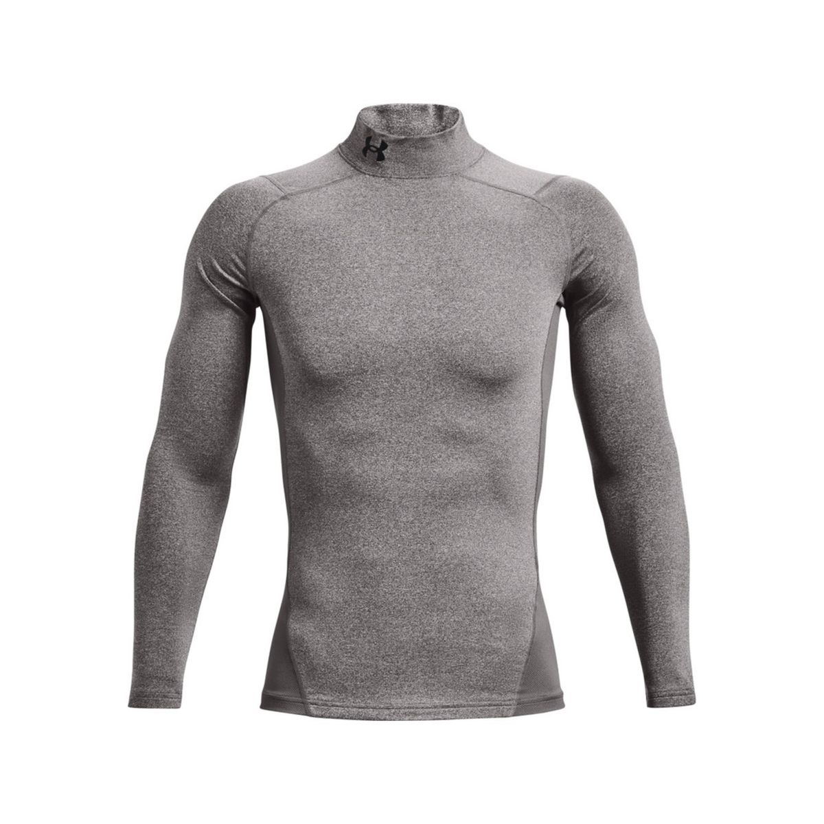 UNDER ARMOUR - Camiseta Compresión UA CG Armour Comp Mock Hombre 1366072-020-Y81 UNDER ARMOUR