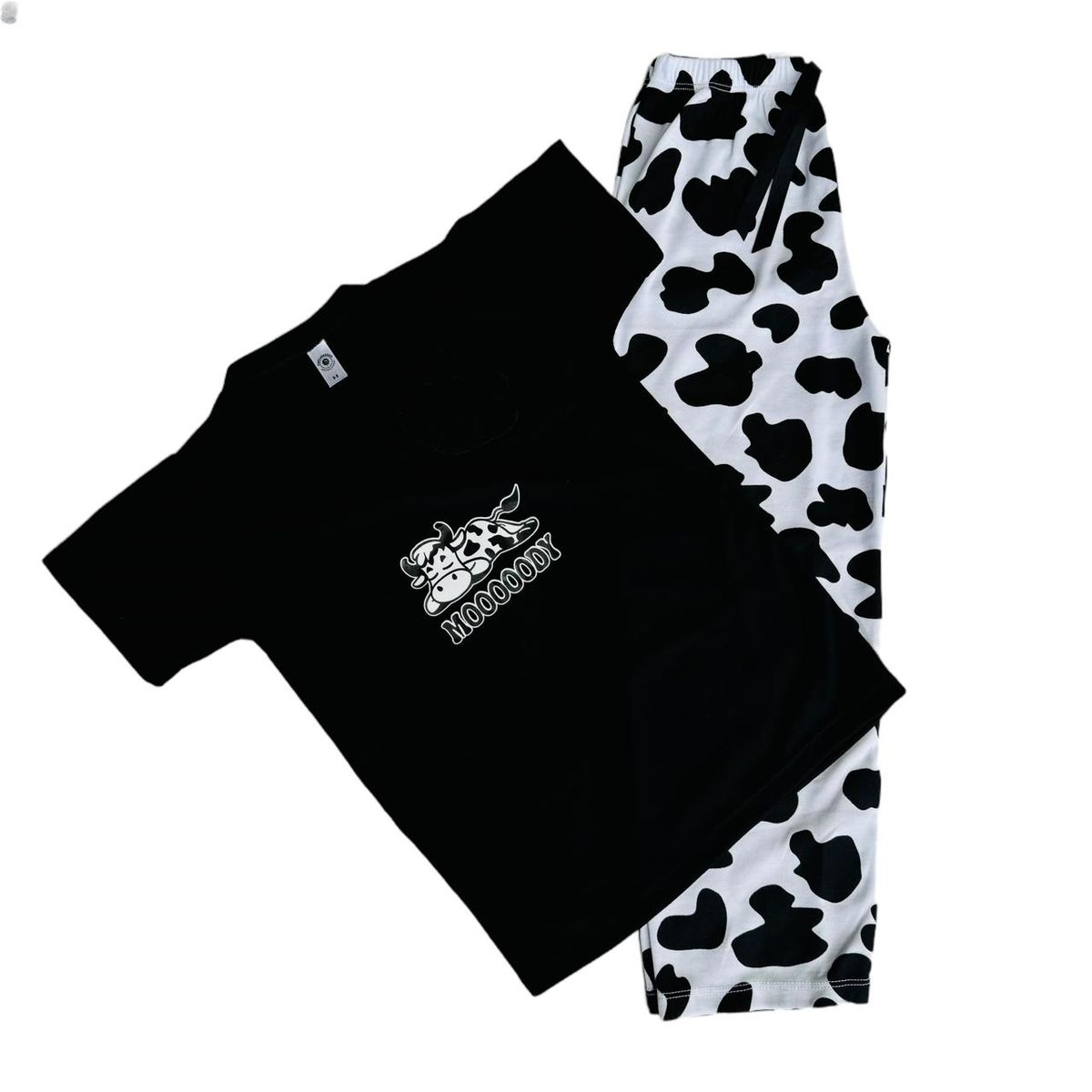 EMPIJAMADAS - Pijama Niña Pantalón Largo
