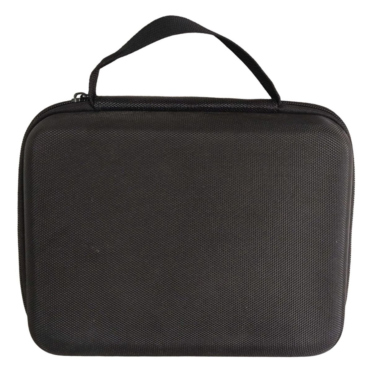 GENERICO - Estuche Rígido Carcasa Diadema Audífonos Funda Protectora