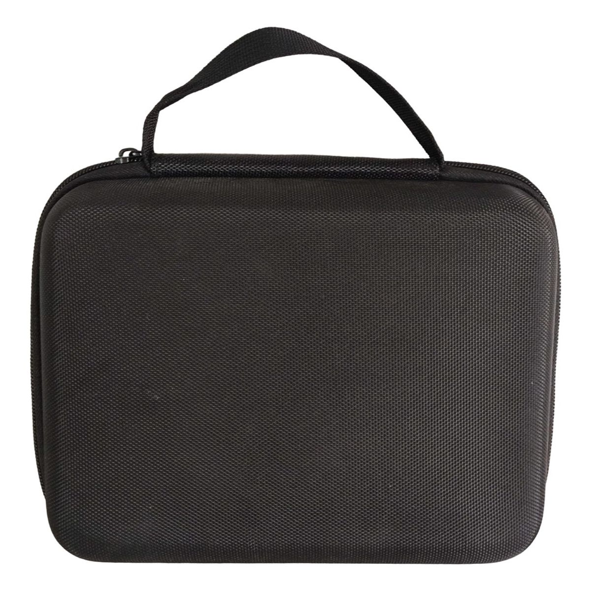 GENERICO - Estuche Rígido Carcasa Diadema Audífonos Funda Protectora