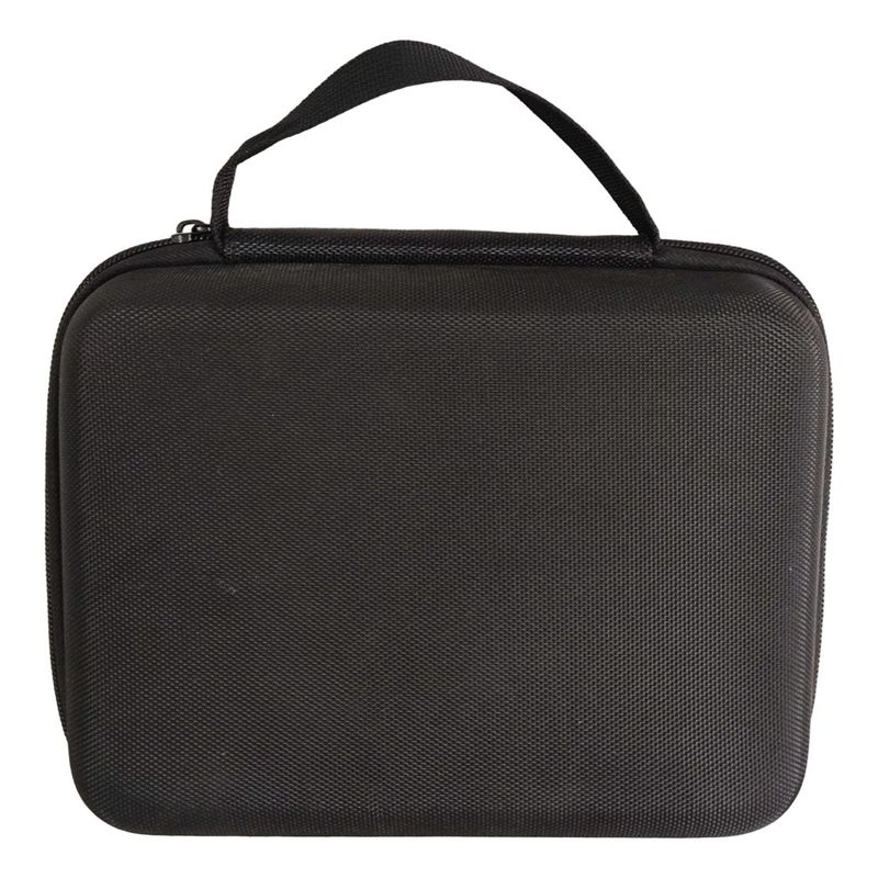 GENERICO - Estuche Rígido Carcasa Diadema Audífonos Funda Protectora