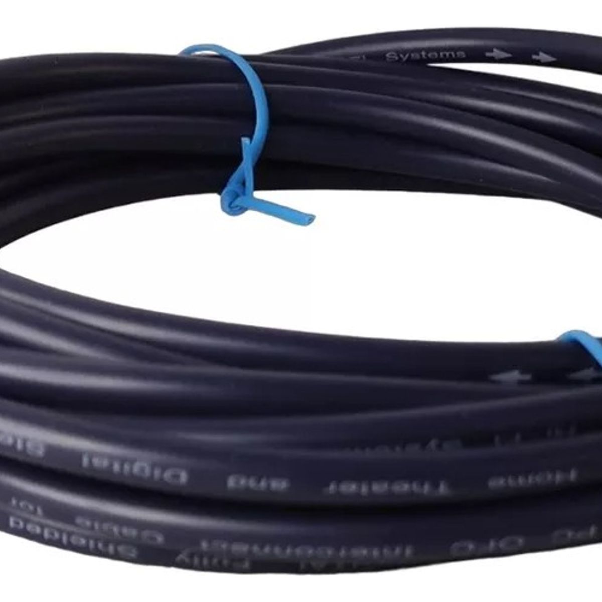 GENERICO - Cable Audio Micrófono Xlr Macho Jack 35mm Auxiliar Sonido