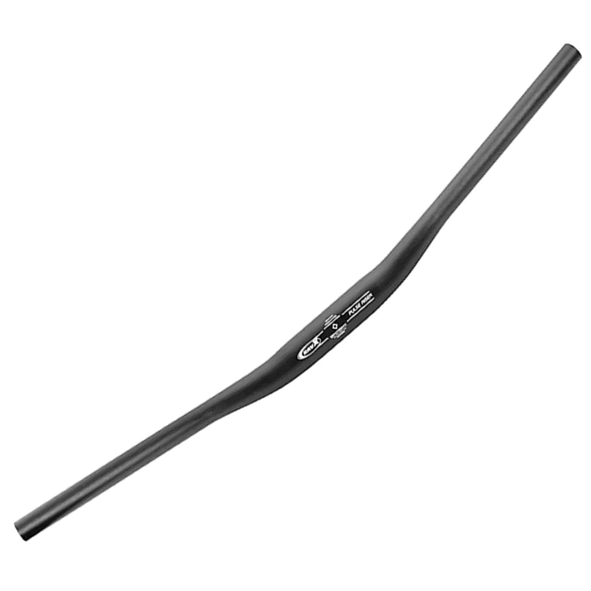 GENERICO - Manubrio Ravx Pulse 760mm Manillar Mtb Curvo Aluminio 31.8