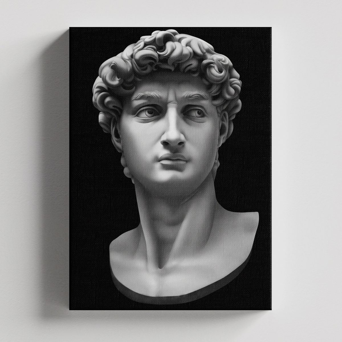 TAYRONA STORE - Cuadros Retablo Escultura Hipster 040 - 35x50cm
