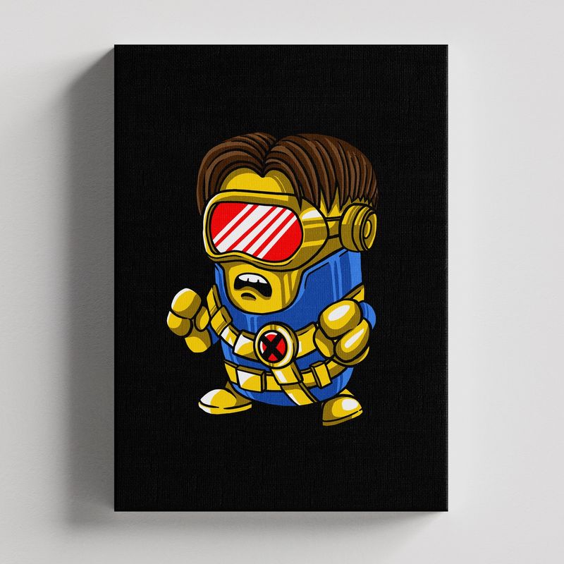 TAYRONA STORE - Cuadros Retablo Funko Marvel 056 - 35x50cm