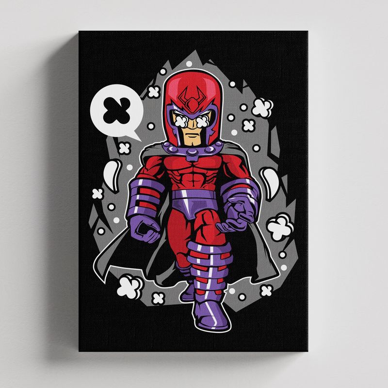 TAYRONA STORE - Cuadros Retablo Funko Marvel 094 - 35x50cm