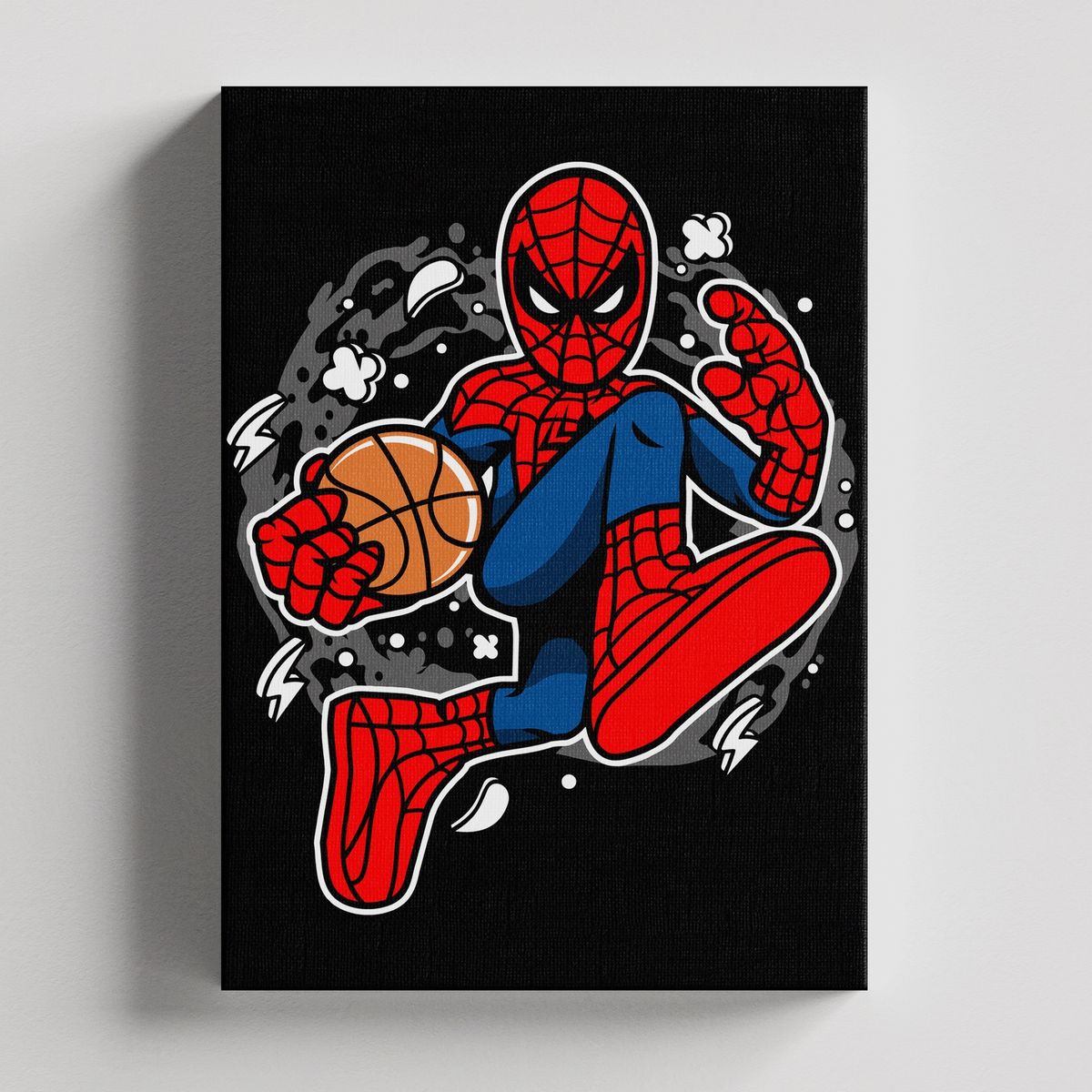 TAYRONA STORE - Cuadros Retablo Funko Marvel 105 - 35x50cm