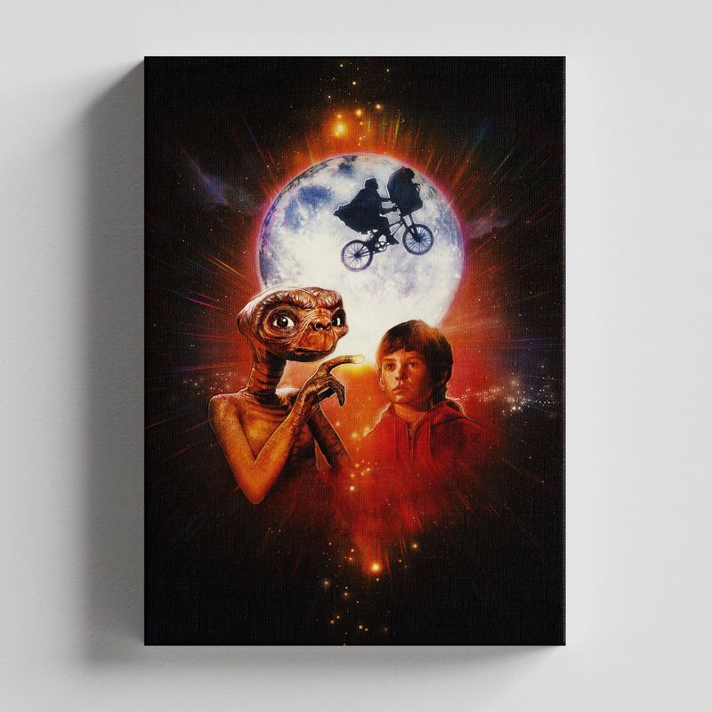TAYRONA STORE - Cuadros Retablo Peliculas Clasicas 008 - 35x50cm