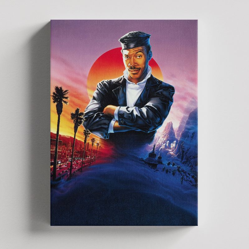 TAYRONA STORE - Cuadros Retablo Peliculas Clasicas 067 - 35x50cm