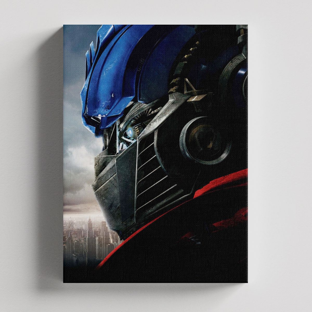 TAYRONA STORE - Cuadros Retablo Peliculas Transformers 012 - 35x50cm