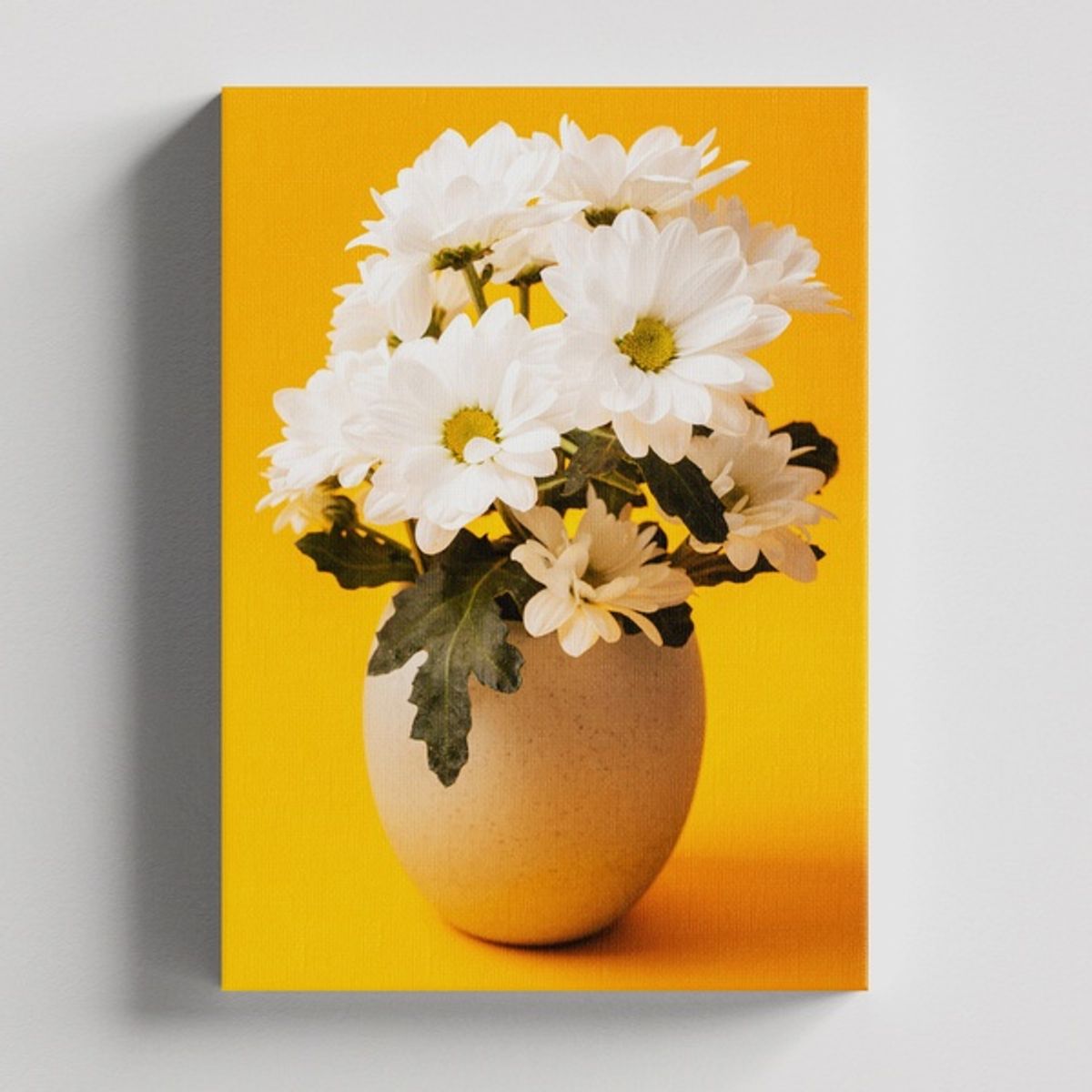 TAYRONA STORE - Cuadros Retablo Flores Y Plantas 029 - 35x50cm.