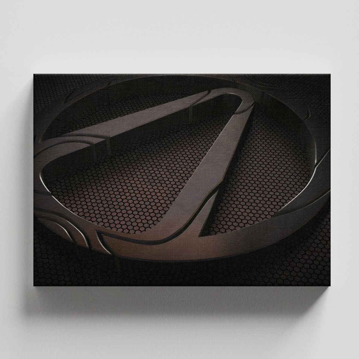 TAYRONA STORE - Cuadros Retablo Video Juegos Borderlands 018 - 50x35cm