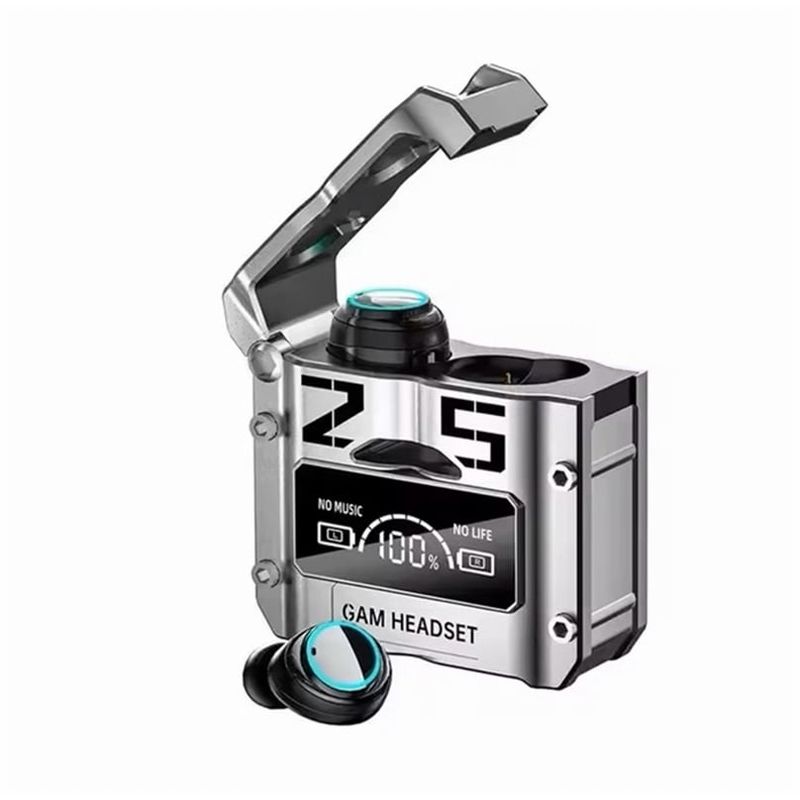 GENERICO - Audifonos Inalambricos M25 TWS Bluetooth Con Pantalla LED