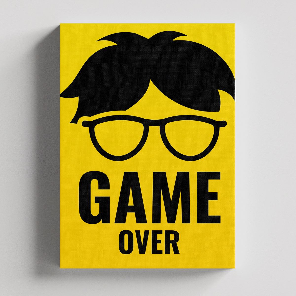 TAYRONA STORE - Cuadros Retablo Video Juegos Iconos y Posters 011 - 35x50cm