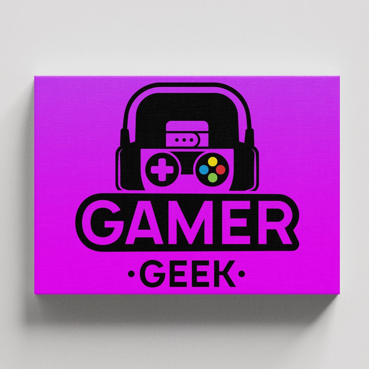 TAYRONA STORE - Cuadros Retablo Video Juegos Iconos y Posters 043 - 50x35cm