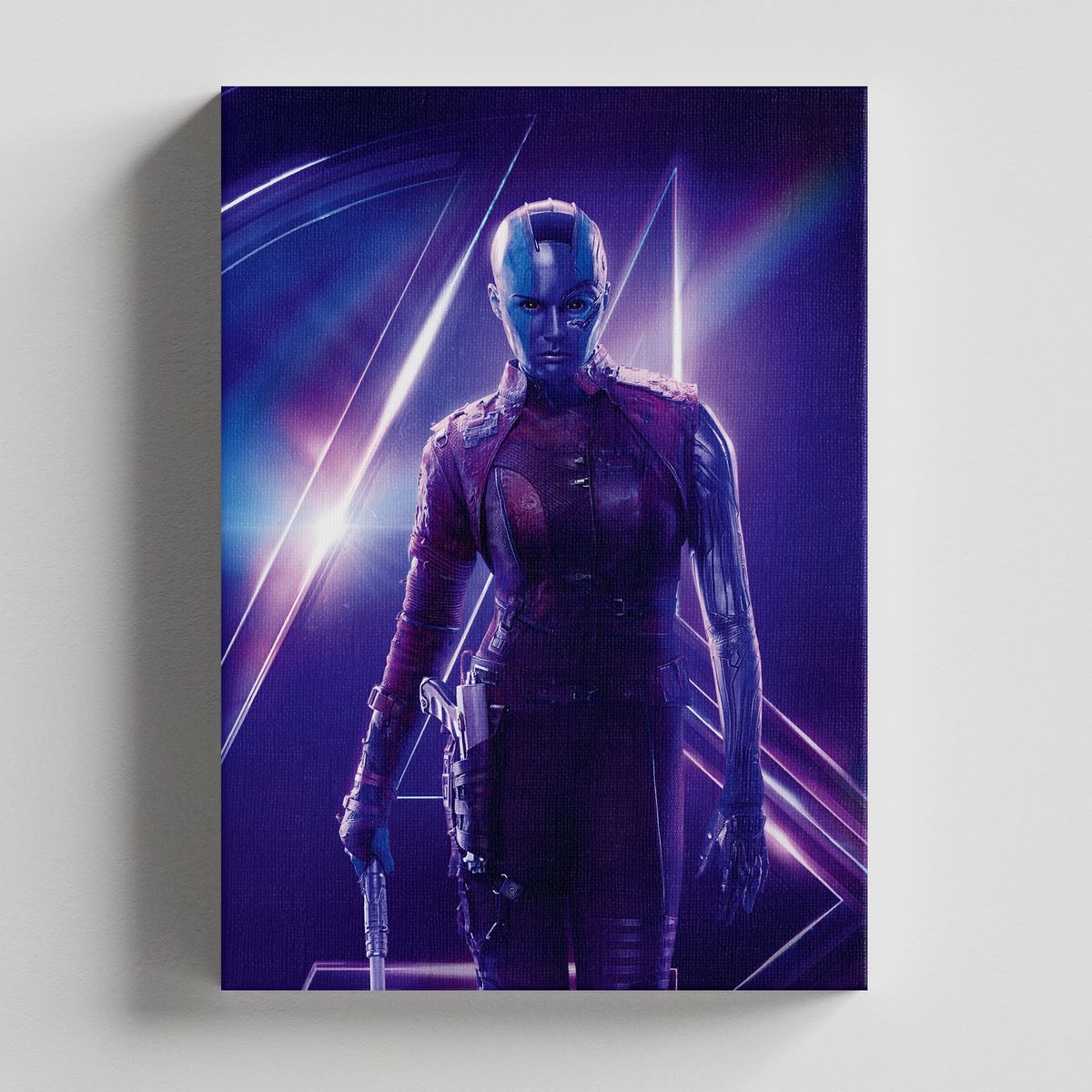 TAYRONA STORE - Cuadros Retablo Marvel Guardianes de la Galaxia 024 - 35x50cm