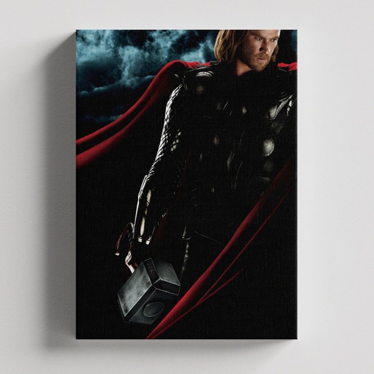 TAYRONA STORE - Cuadros Retablo Marvel Thor 016 - 35x50cm