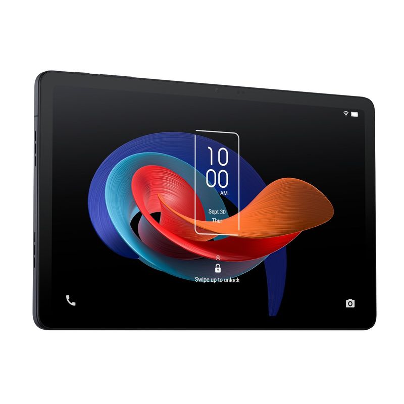 TCL - Tablet TCL 10L GEN3 LTE 4 RAM 64GB Gris