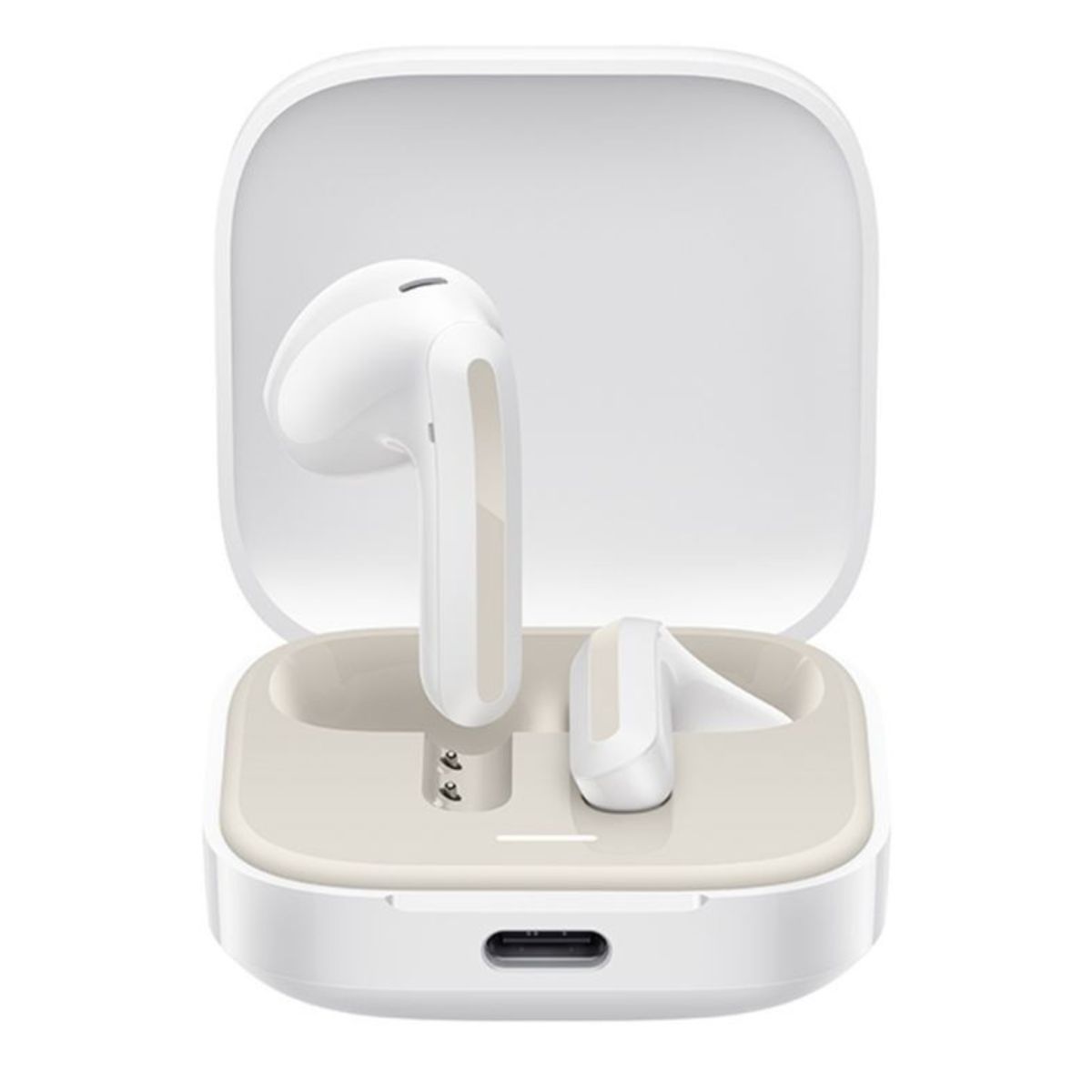 XIAOMI - Auriculares Xiaomi Redmi Buds 6 Active Blanco