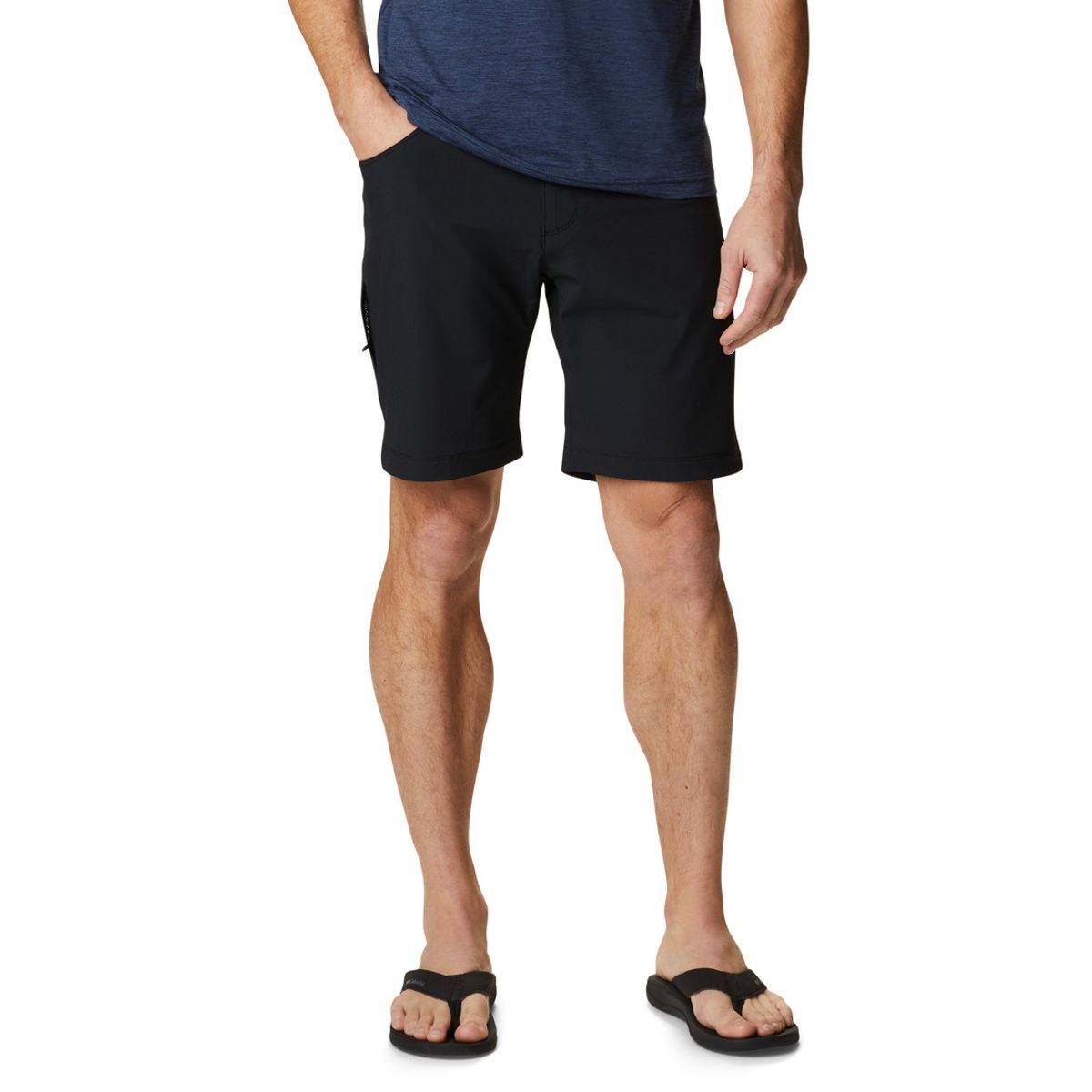 COLUMBIA - Pantalones Hombre OUTDOOR ELEMENTS 5 1884741-XP9 COLUMBIA