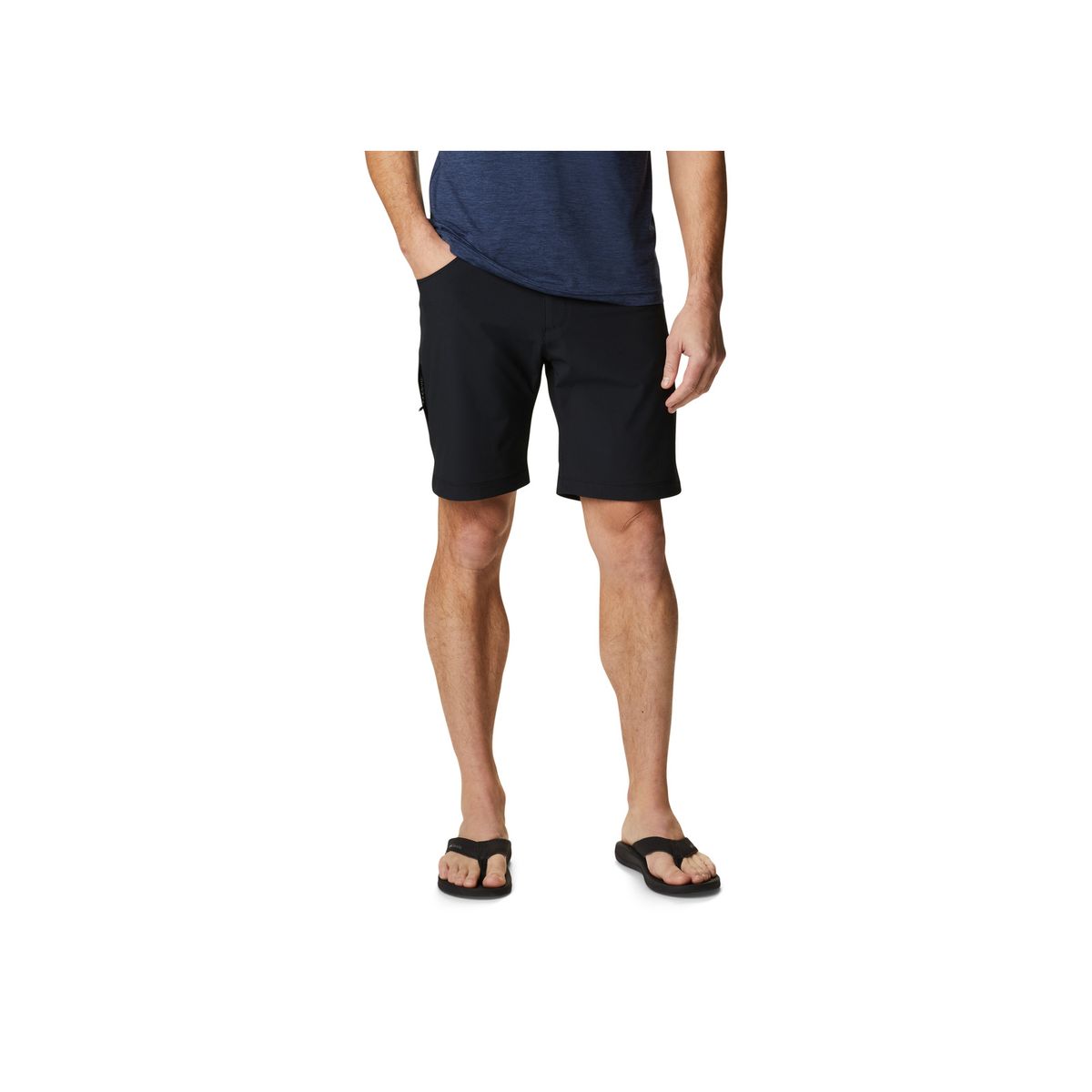 COLUMBIA - Pantalones Hombre OUTDOOR ELEMENTS 5 1884741-XP9 COLUMBIA