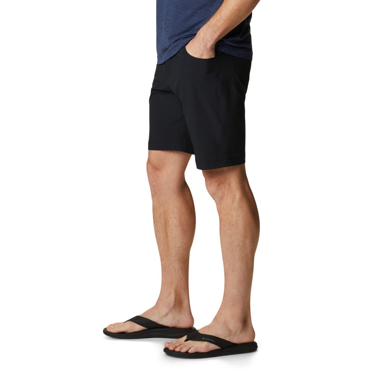 COLUMBIA - Pantalones Hombre OUTDOOR ELEMENTS 5 1884741-XP9 COLUMBIA