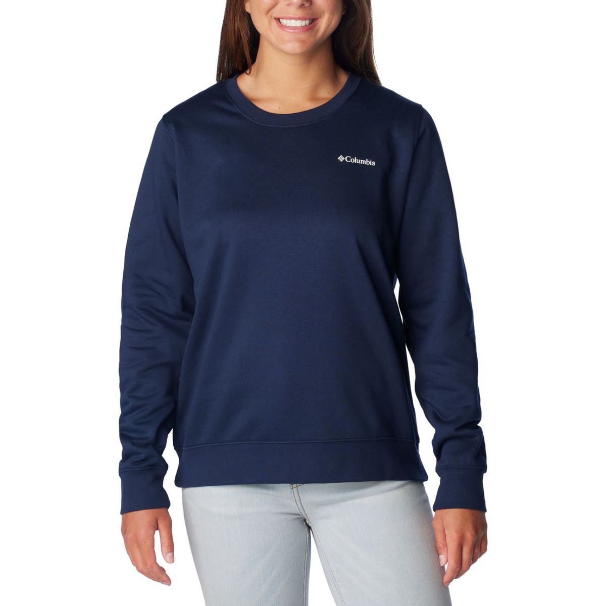 COLUMBIA - Saco Mujer COLUMBIA TREK GRAPH 1959861-X8N COLUMBIA