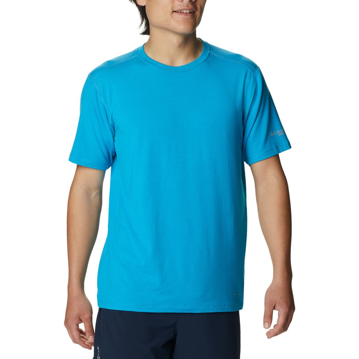 COLUMBIA - Camiseta Hombre Columbia Endless Trail Runnin COLUMBIA