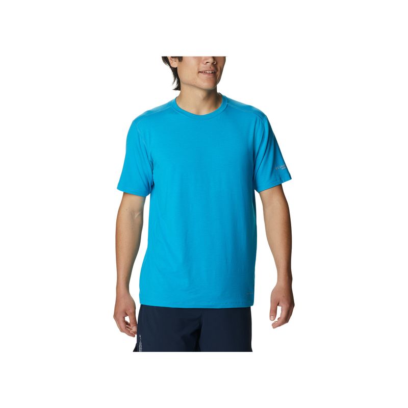 COLUMBIA - Camiseta Hombre ENDLESS TRAIL RUNNIN 2031691-X4S COLUMBIA.