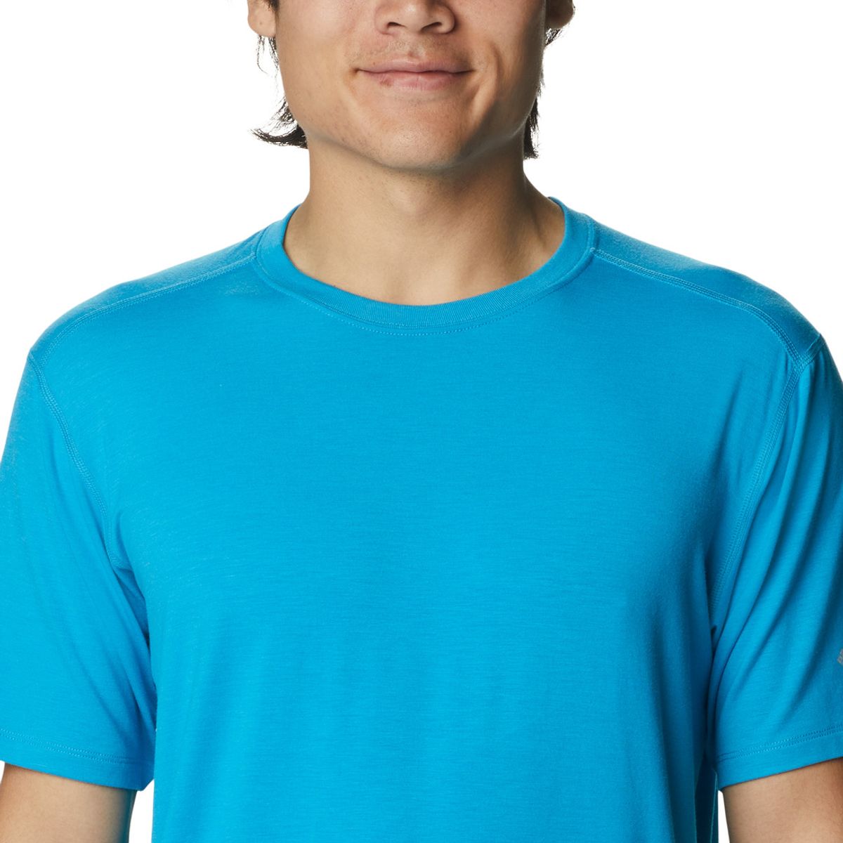 COLUMBIA - Camiseta Hombre Columbia Endless Trail Runnin COLUMBIA