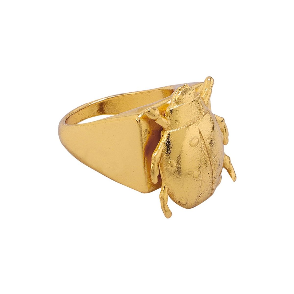 ETN DESING - MADAME MARIQUITA BABY SELLITO RING_.